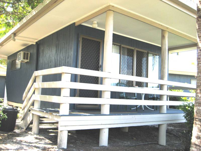 UNIQUE HOLIDAY VILLA INVESTMENT Picture 2