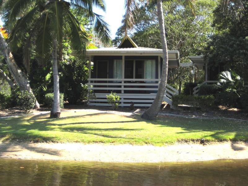 UNIQUE HOLIDAY VILLA INVESTMENT Picture 1