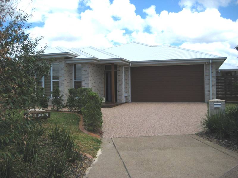 YOUR NEW HOME Picture 2