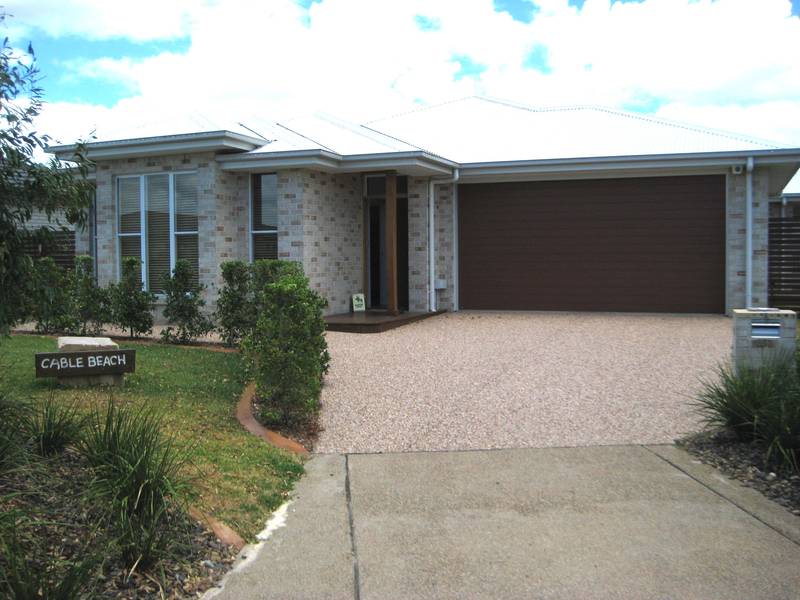 YOUR NEW HOME Picture 1