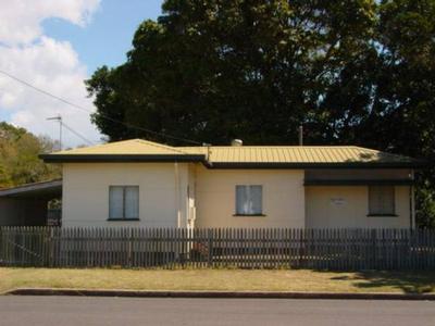 Holiday Cottage by the Sea Picture