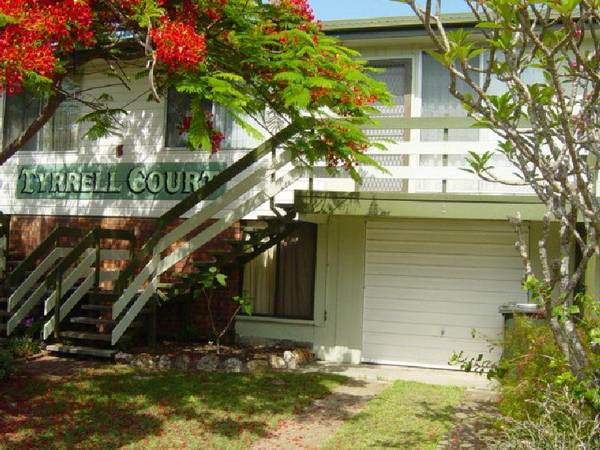 Hop Skip & Jump to Beach Picture 1