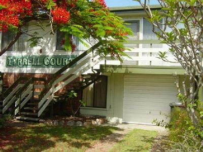 Hop Skip & Jump to Beach Picture