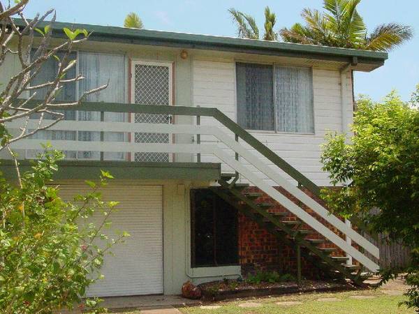 Tyrrell Court Holiday Units Picture 1