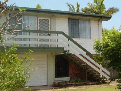 Tyrrell Court Holiday Units Picture