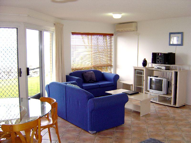 Absolute Waterfront Unit Picture 3