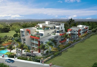 BEACHSIDE LIVING AT IT'S VERY BEST Picture