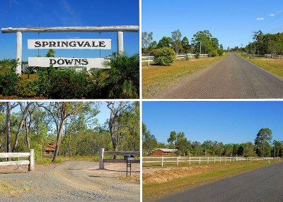 Springvale Estate Picture