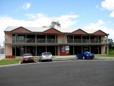 Hervey Bay CBD Fringe - 164m2 Picture Hervey Bay CBD Fringe - 164m2 Picture