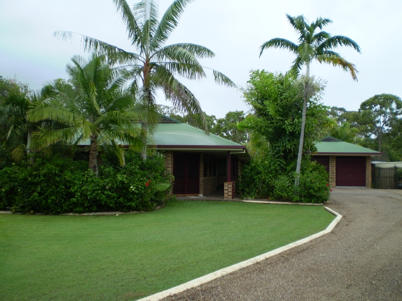 LIFESTYLE, PRIVACY & POSITION Picture 1