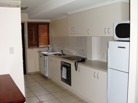 Furnished TownHouse in the City Heart Picture 1