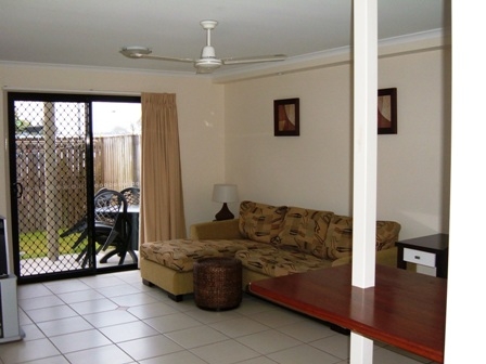 Furnished TownHouse in the City Heart Picture 2