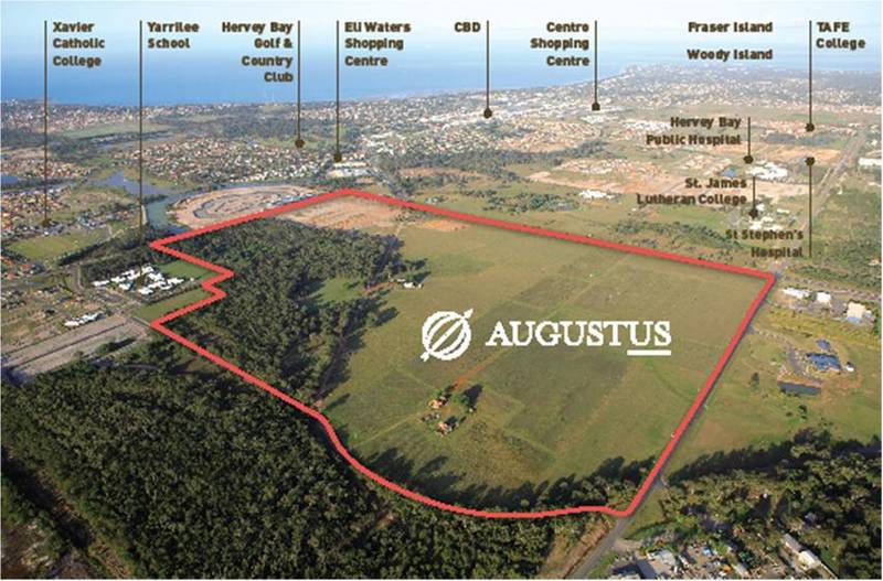 Augustus Estate Picture 1