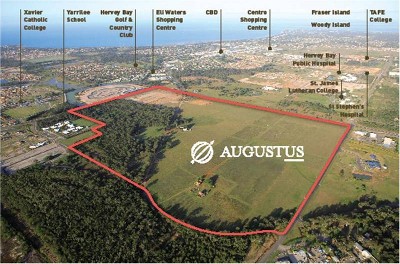 Augustus Estate Picture