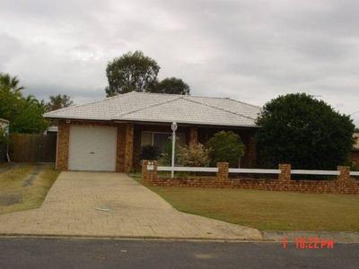 Well presented brick home Picture Well presented brick home Picture