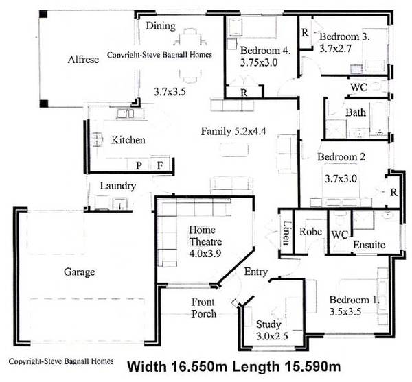 House & Land Package - The Inglewood Picture 2