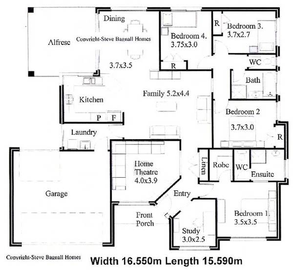 House & Land Package - The Inglewood Picture 2
