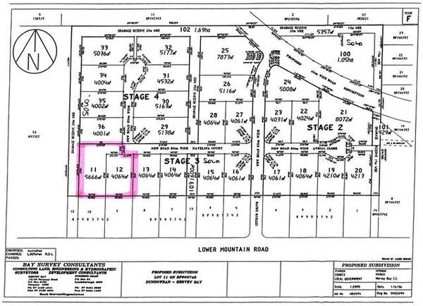 Hervey Bay Industrial Land - 9730m2 Picture 1