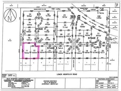 Hervey Bay Industrial Land - 9730m2 Picture Hervey Bay Industrial Land - 9730m2 Picture