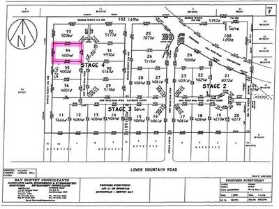 Hervey Bay Industrial Land - 4004m2 Picture Hervey Bay Industrial Land - 4004m2 Picture