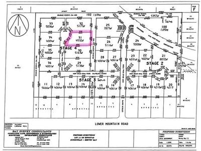 Hervey Bay Industrial Land - 4532m2 Picture Hervey Bay Industrial Land - 4532m2 Picture