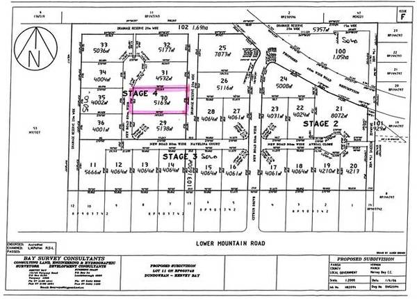 Hervey Bay Industrial Land - 5163m2 Picture 1