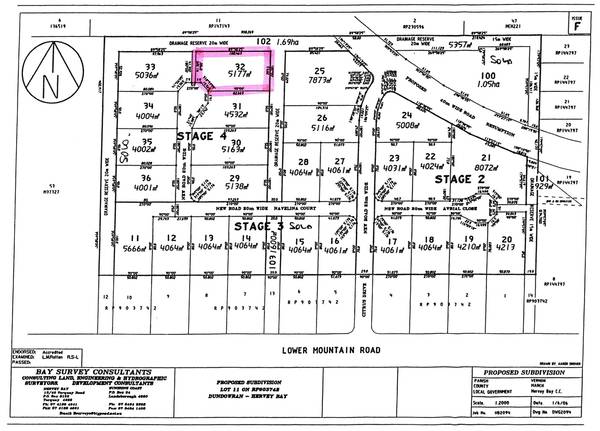 Hervey Bay Industrial Land - 5177m2 Picture 1