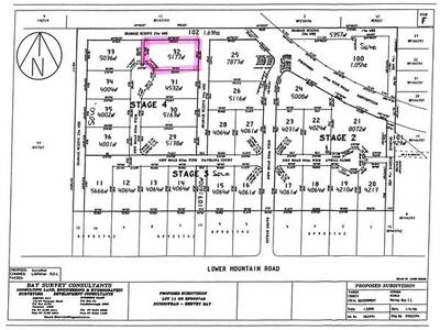 Hervey Bay Industrial Land - 5177m2 Picture Hervey Bay Industrial Land - 5177m2 Picture