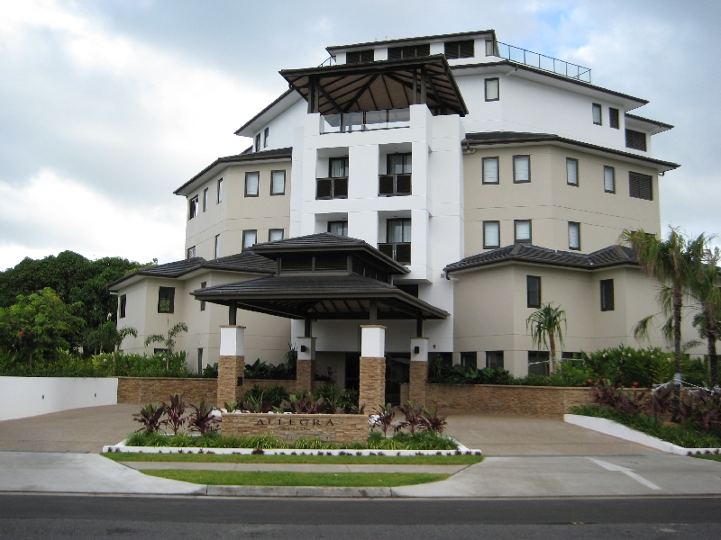 Allegra Apartments - Five Plus Stars Picture 1