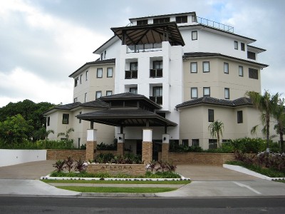 Allegra Apartments - Five Plus Stars Picture Allegra Apartments - Five Plus Stars Picture