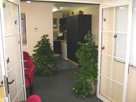 BE A PART OF RE-ZONING Picture 3