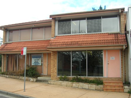 BE A PART OF RE-ZONING Picture 1