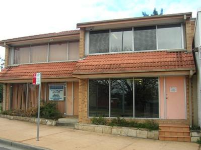 BE A PART OF RE-ZONING Picture