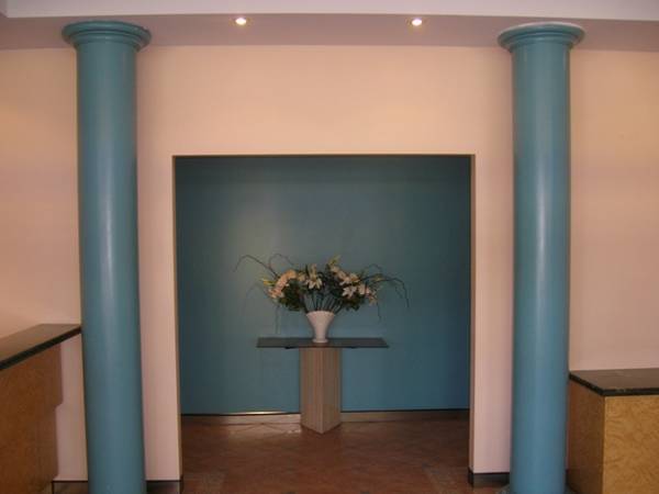 WELCOME TO YOUR NEW CORPORATE HEAD QUATERS Picture 2