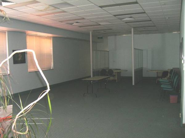 WELCOME TO YOUR NEW CORPORATE HEAD QUATERS Picture 3