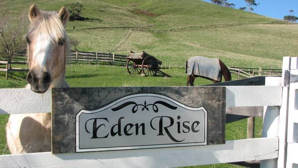 Eden Rise Picture 1