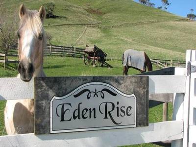 Eden Rise Picture
