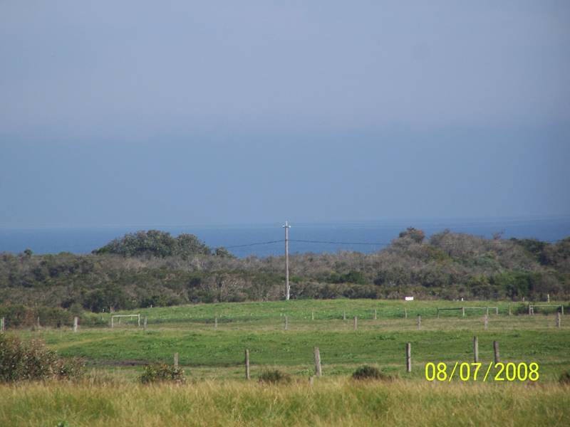 Private & Beautiful, Beach/Bush Land Picture 1