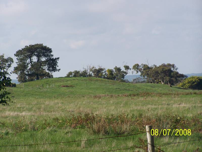 Private & Beautiful, Beach/Bush Land Picture 3