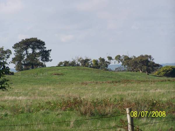 Private & Beautiful, Beach/Bush Land Picture 3