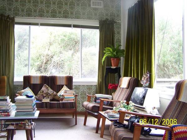 Unique Foreshore Property Picture 2