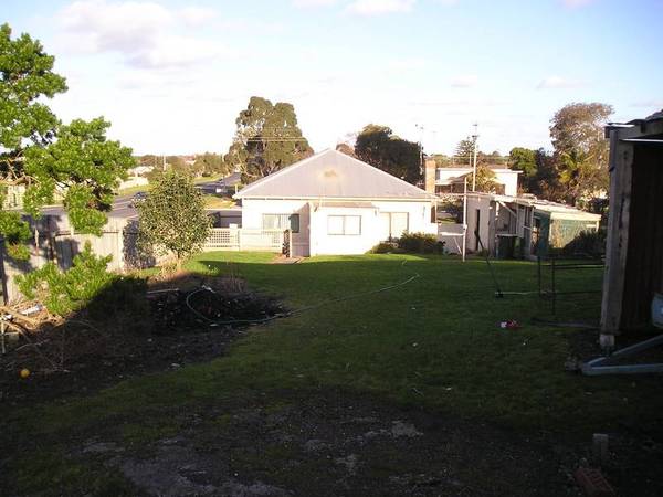 Renovate Or Redevelop Picture