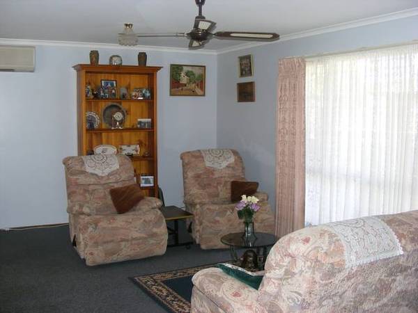 Perfect Presentation Picture