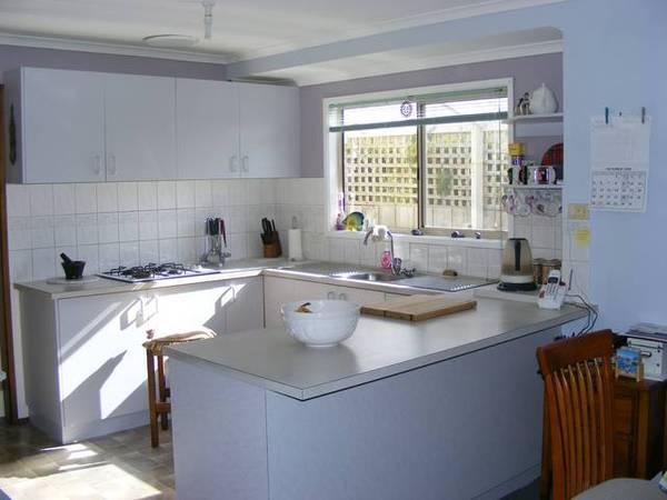 Perfect Presentation Picture