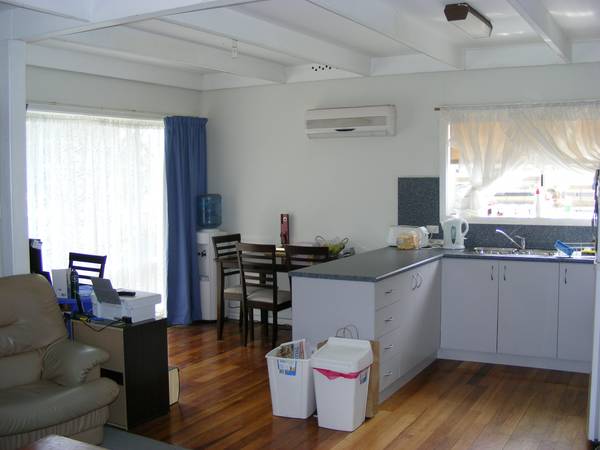 Bricks And Mortar Picture