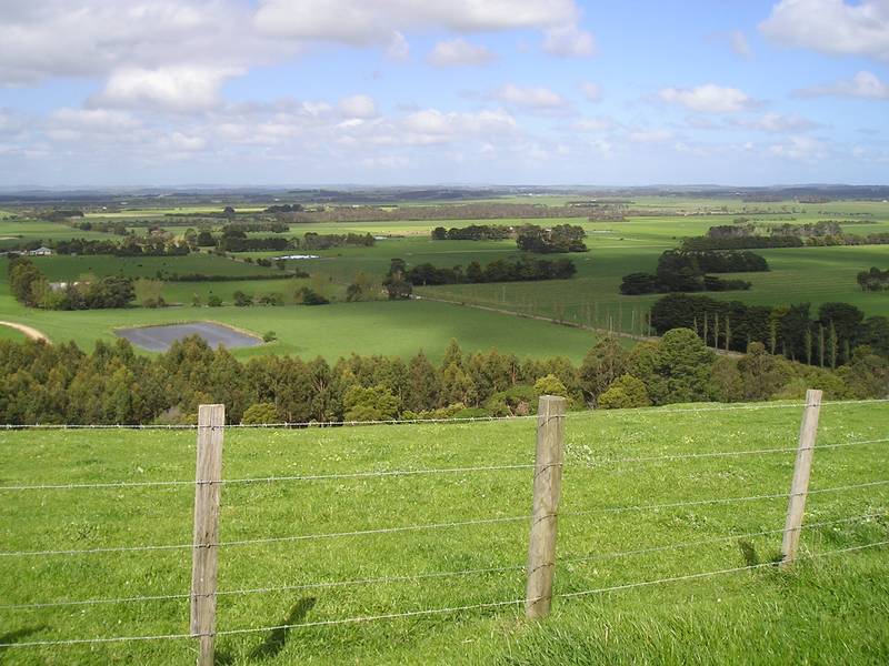 Panoramic Views Picture 1