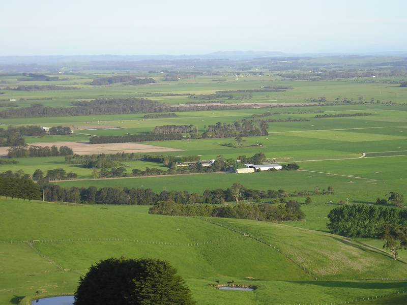 Views and Pasture Picture 1