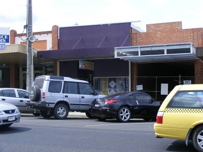 Commercial Freehold Picture