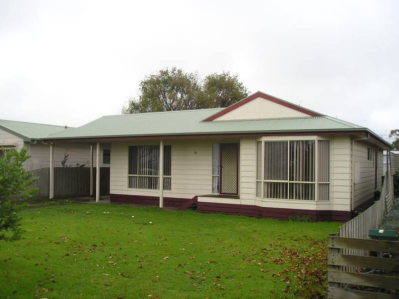 16 Morey Street Picture 1