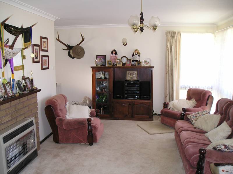 Genuine one owner Picture 3